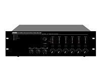 DSPPA PAVA-6500E Блок расширения на 6 зон