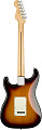 FENDER PLAYER Stratocaster HSS MN 3TS Электрогитара, цвет санберст