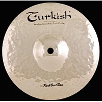Turkish RBR-SP 12 Тарелка Splash 12" 