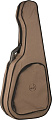 Norman STUDIO ST68 CW A6T+Кейс электроакустическая гитара Dreadnought, цвет - натуральный