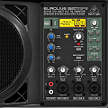 Behringer B207MP3 активная акустическая система, 150 Вт