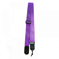 Armadil X-201 цвет (violet) ремень для гитары