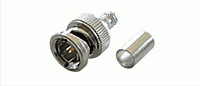 Sommer Cable BNC0.6/3.7 Разъем BNC, под обжим