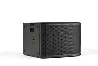 dB Technologies SUB915  активный сабвуфер "bass-reflex", 1800 Вт, 133 дБ, 42-110 Гц, 15"