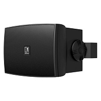Audac WX502MK2/B Корпусная двухполосная акустическая система, цвет черный