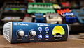 PreSonus TubePre V2 ламповый микрофонно-инструментальный преамп с расширенным гейном