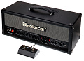 Blackstar HT STAGE 100 (MkII)  Усилитель "голова" гитарный ламповый 100 Вт