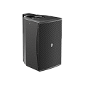AUDAC VEXO115/B Двухполосная акустическая система, НЧ 15", ВЧ 1". Сопротивление 8 Ом, мощность RMS/AES 500 Вт, цвет черный