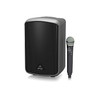 Behringer MPA100BT портативная акустическая система