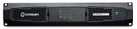 Crown DCi4|300DA усилитель 4-канальный, 300 Вт 4 Ом, Dante, AES67, 70 В/100 В