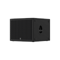 MOOSE G15A  Активный сабвуфер 1x 15", усилитель класса D, SMPS, DSP 