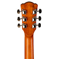 ROCKDALE Aurora D5 SB Satin акустическая гитара, дредноут, цвет санберст, сатиновое покрытие