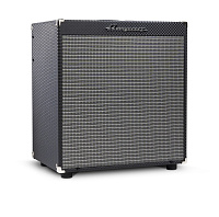 AMPEG RB-115 басовый комбоусилитель, 1x15", 200 Вт
