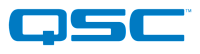 QSC SLQSE-8N-P  Лицензия на модуль программирования Scripting Engine для Q-SYS Core 8 Flex