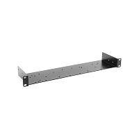SHURE URT2 рэковая полка для одного приемников BLX4 или BLX88
