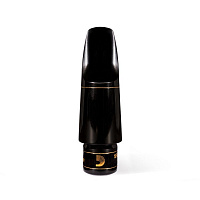 RICO MKS-D7M мундштук для саксофона тенор, Select Jazz (.105", 2.66 мм)