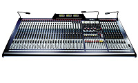 Soundcraft GB8-32 микшерный пульт 32 канала