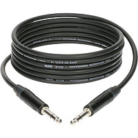 Klotz B4PP1-0300 кабель Jack stereo Jack stereo, разъёмы Neutrik, длина 3 метра