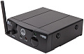 AKG WMS40 Mini Vocal Set BD US25A вокальная радиосистема с приёмником AKG SR40 Mini и ручным передатчиком с капсюлем AKG D88