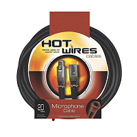 OnStage MC12-15  микрофонный кабель XLR  XLR, длина 4.5 метра