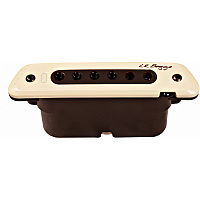 LR Baggs M80 активный/пассивный магнитный звукосниматель