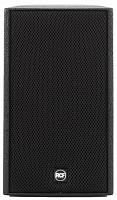 RCF M601 (13041003) Двухполосная акустическая система,100 Вт, цвет черный 