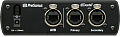 PreSonus AVB-D16 межcетевой мост AVB-Dante, 16 каналов