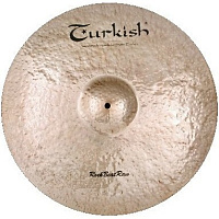 Turkish RBR-SP10 Тарелка Splash 10" 
