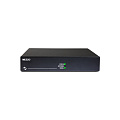 POWERSOFT MEZZO 324 AD  4-канальный усилитель мощности, 320 Вт, с поддержкой DANTE и AES67