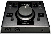 Fluid Audio SRI-2 аудиоинтерфейс 