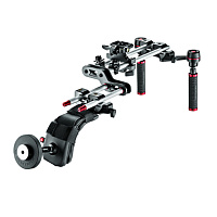 Manfrotto MVA525WK наплечный обвес SYMPLA 