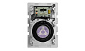 Current Audio WS651 Акустика 6,5" в стены двухполосная, 40Гц-20кГц, 5-125 Ватт, 8, 6 или 4 Ом, материал вуфера - прессованный углеводород, твитера - алюминий (комплект 2 штуки - 1место)