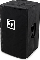 Electro-Voice EKX-12-CVR Чехол для акустических систем EKX-12/12P, цвет черный