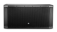 JBL SRX828SP активный сабвуфер