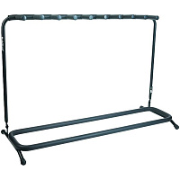 Rockstand RS20863B/2(B/1)  стойка для 9-ти гитар (электро-, бас-)
