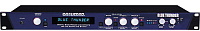 ROCKTRON Blue Thunder Bass Preamp эффект бас-гитарный рэковый, предусилитель