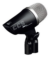 AKG D11 динамический микрофон для озвучивания басовых инструментов