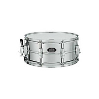 DIXON Spark PDSSK654ST Малый барабан металлический 14"x6,5"