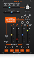 Behringer 2600-VCO аналоговый VCO модуль для Eurorack