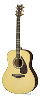 YAMAHA LL6BRS  акустическая гитара