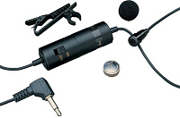 AUDIO-TECHNICA ATR3350 Микрофон петличный