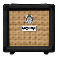 Orange PPC108 BK гитарный кабинет, 20 Вт, цвет черный