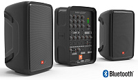 JBL EON208P активная портативная система 2 х 150 Вт