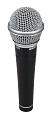SAMSON R21-3 комплект из трех динамических кардиоидных микрофонов, 50-16000 Гц, пластиковый кейс