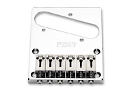 FISHMAN PRO-AST-101 Powerbridge бридж American Standard Telecaster
