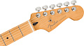 FENDER Player Plus STRAT HSS MN CMJ электрогитара, цвет  зеленый, чехол в комплекте