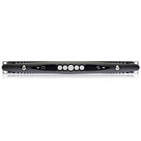 POWERSOFT X4 DSP+ETH усилитель мощности с процессором, 4x5200 Вт (2 Ом), 4x3000 Вт (4 Ом), 4x1600 Вт (8 Ом)