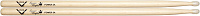 VATER VSMP5AN Sugar Maple Power 5A барабанные палочки, клен, нейлоновая головка