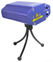 LS Systems Mini Star Лазер красный, зеленый