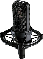 AUDIO-TECHNICA AT4040 Микрофон студийный